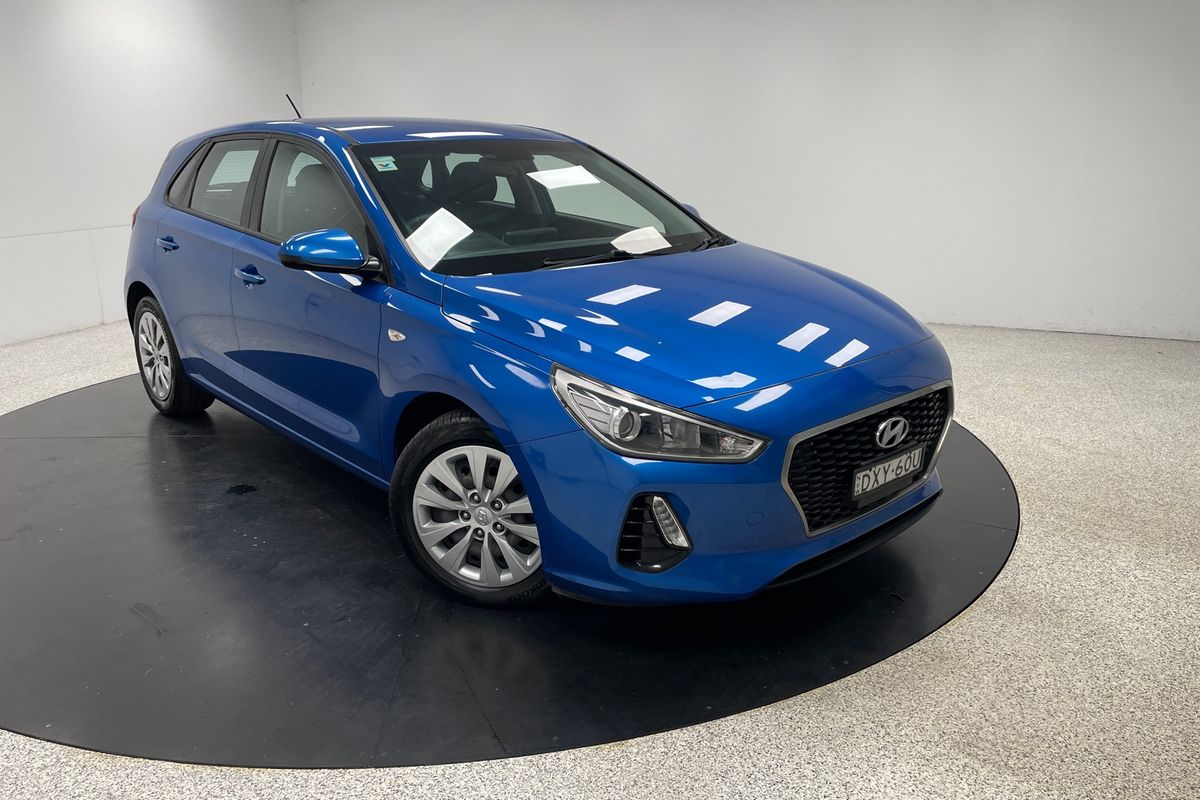 2018 Hyundai Unknown