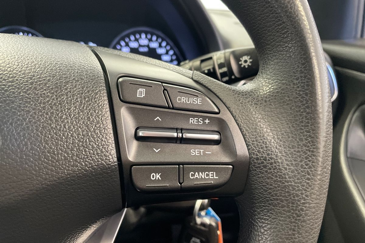 2018 Hyundai Unknown