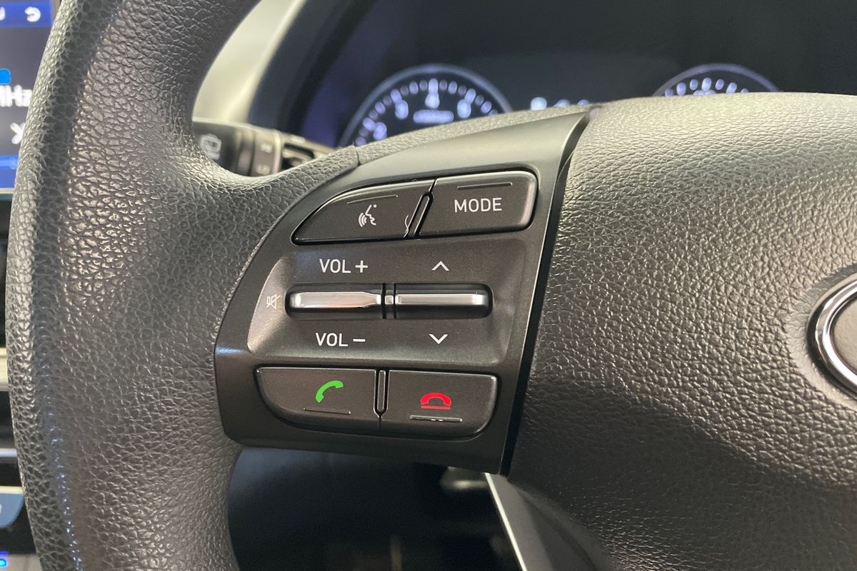 2018 Hyundai Unknown