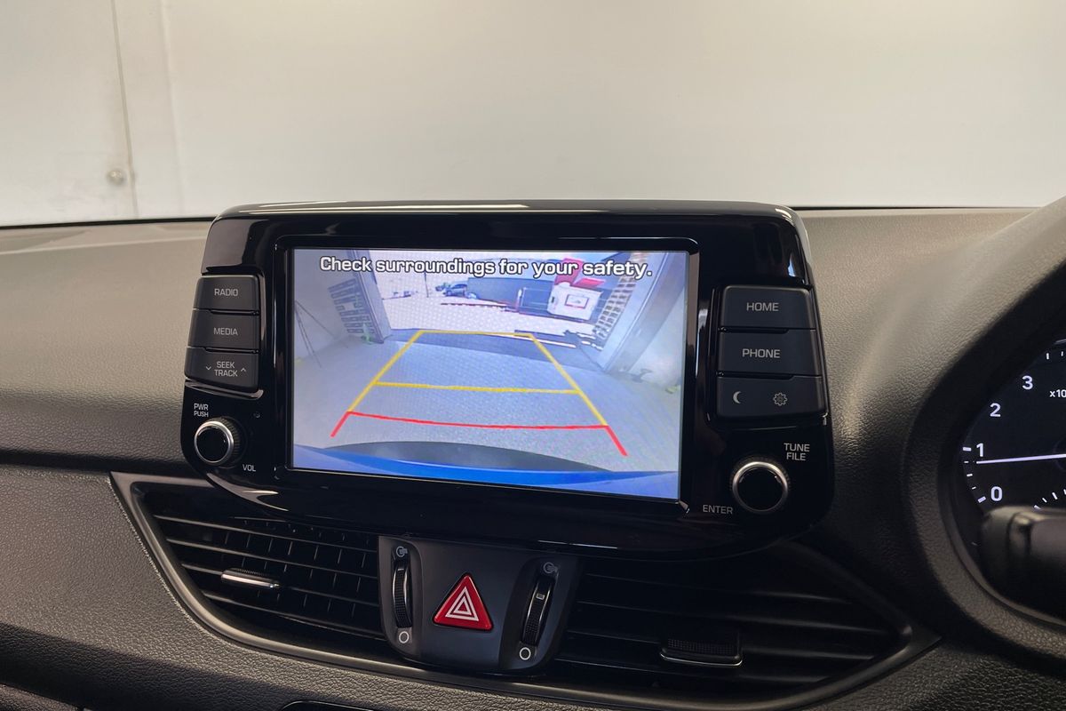 2018 Hyundai Unknown
