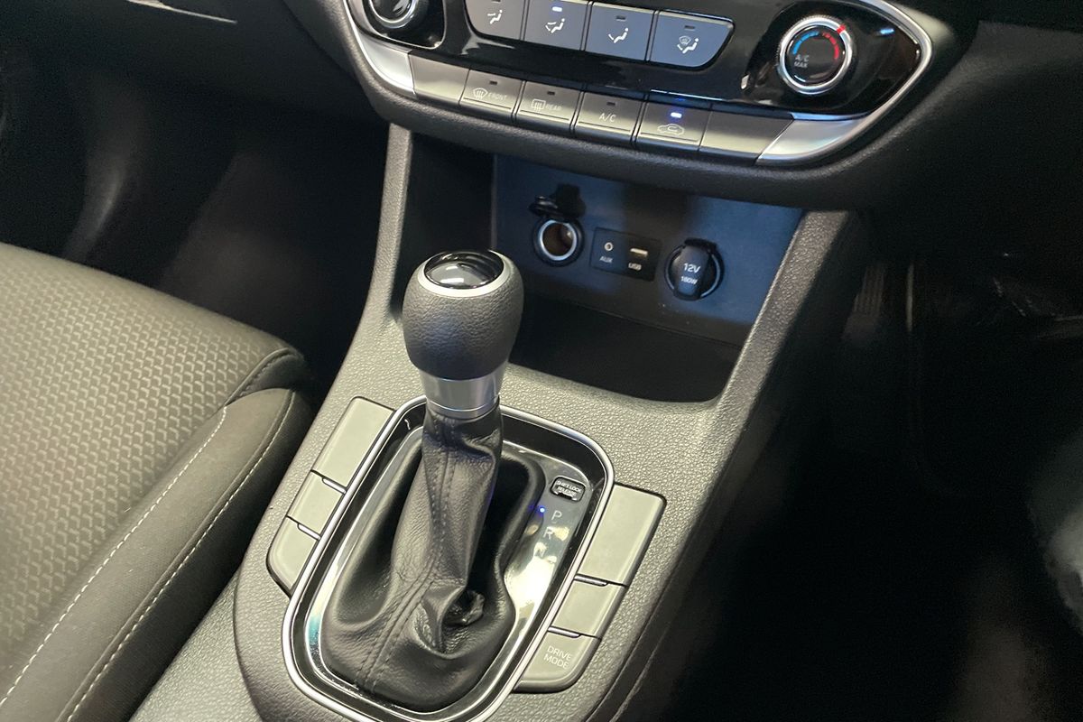 2018 Hyundai Unknown