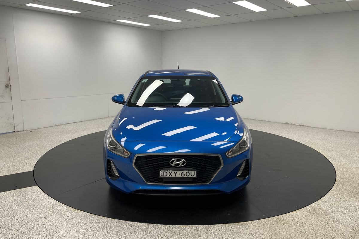 2018 Hyundai Unknown