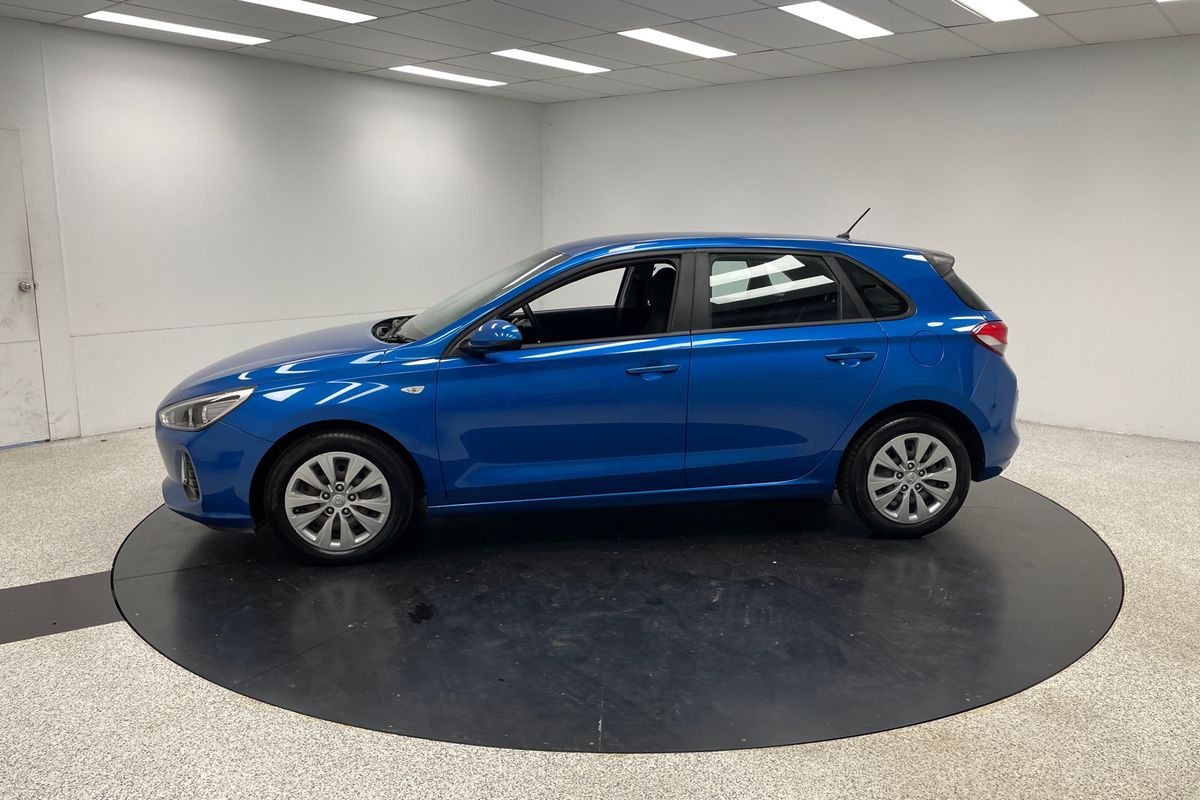 2018 Hyundai Unknown
