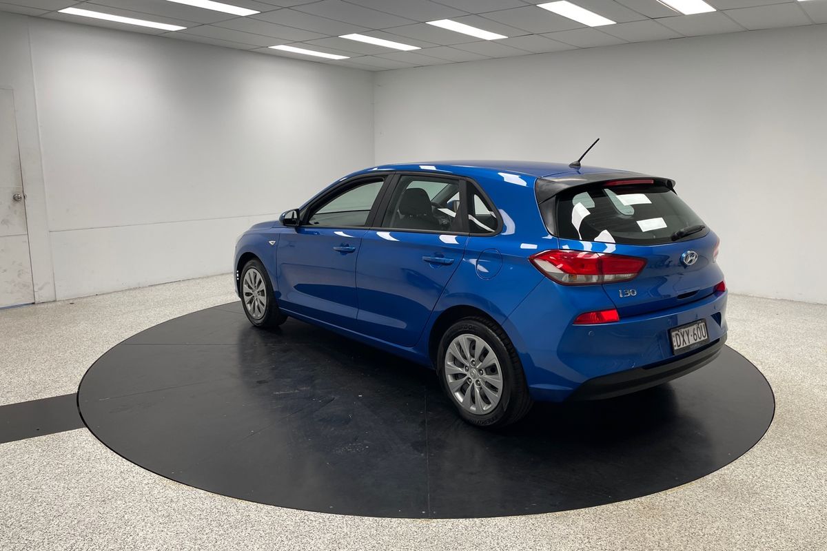 2018 Hyundai Unknown