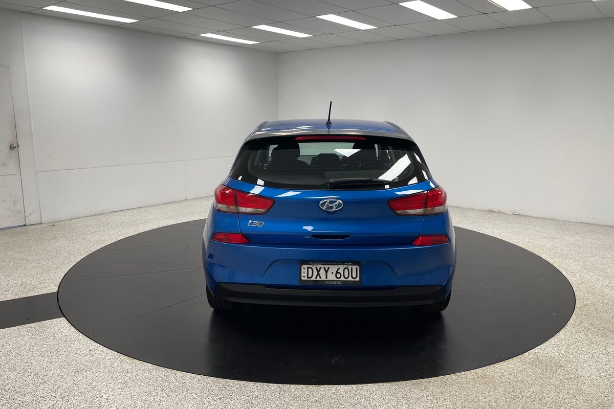 2018 Hyundai Unknown
