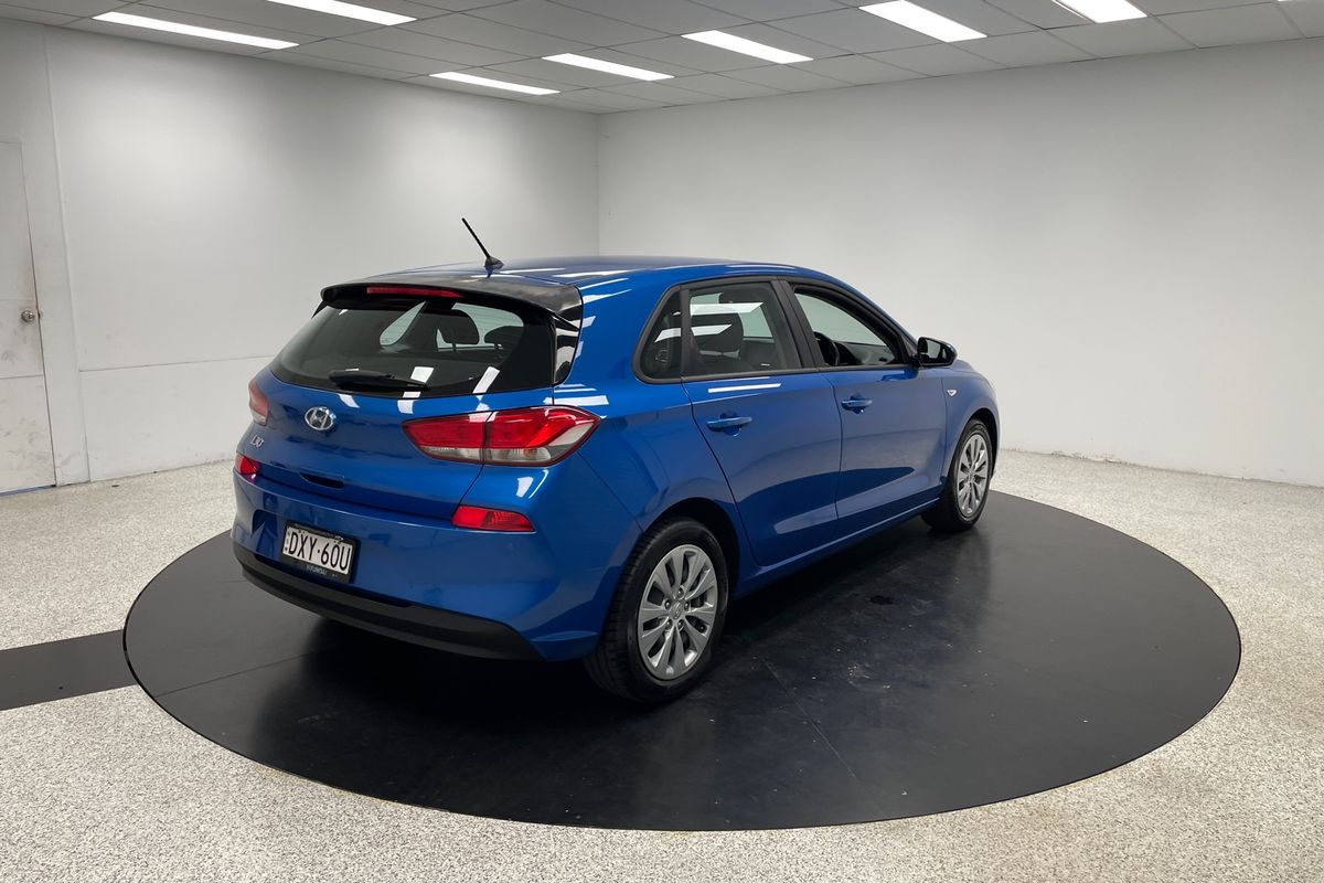2018 Hyundai Unknown
