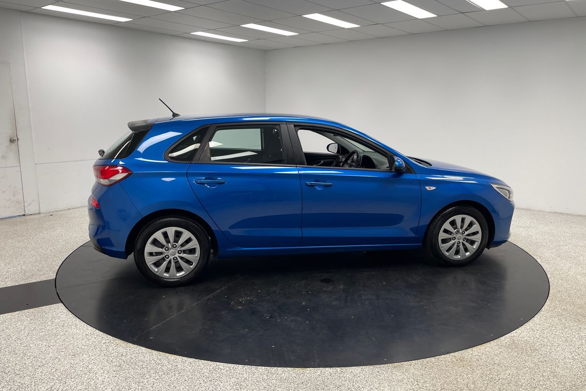 2018 Hyundai Unknown