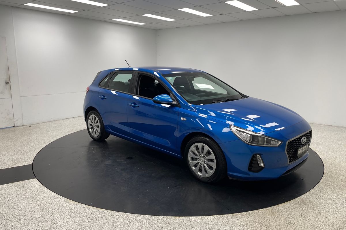 2018 Hyundai Unknown