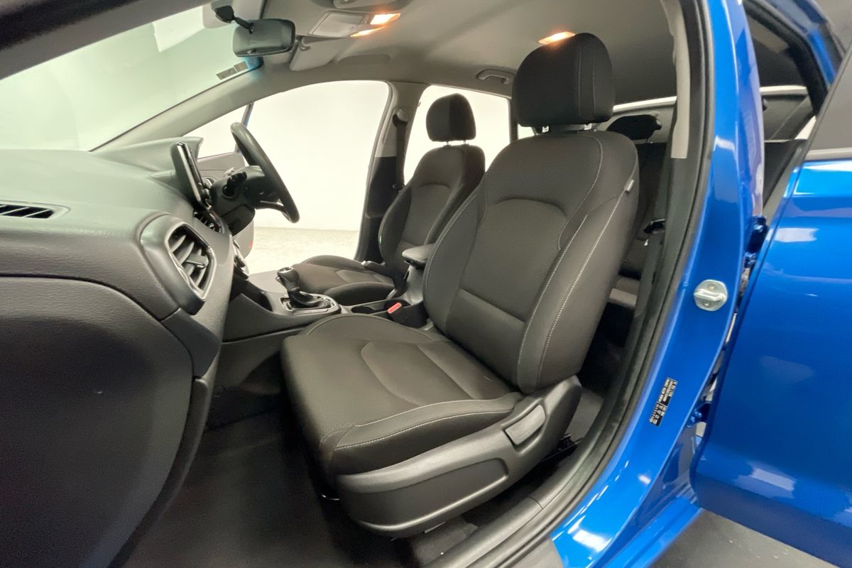 2018 Hyundai Unknown
