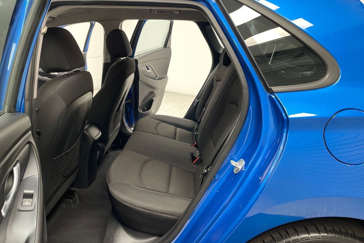 2018 Hyundai Unknown
