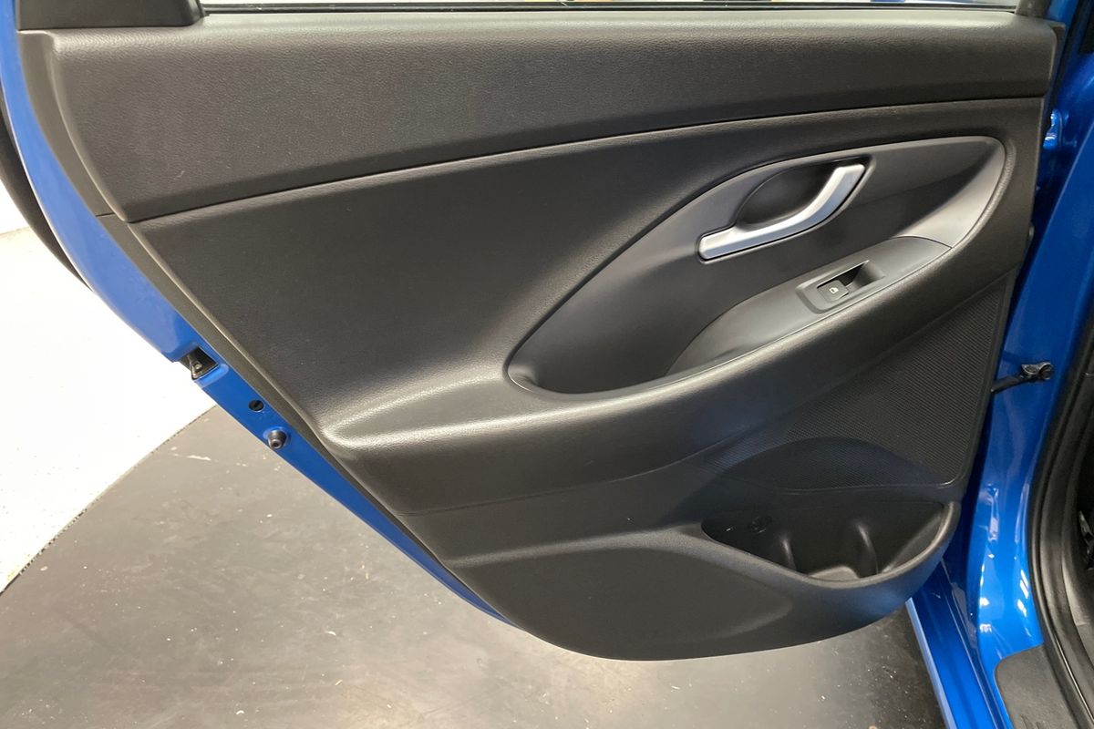 2018 Hyundai Unknown