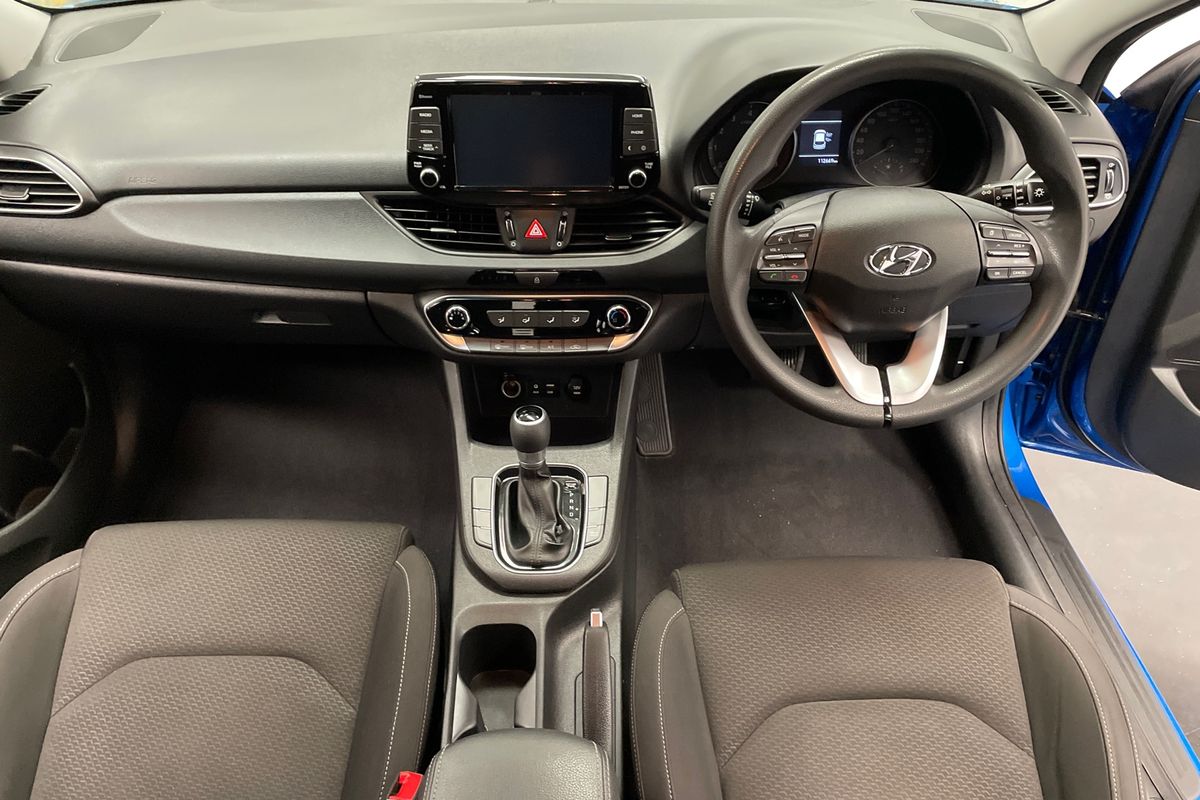 2018 Hyundai Unknown