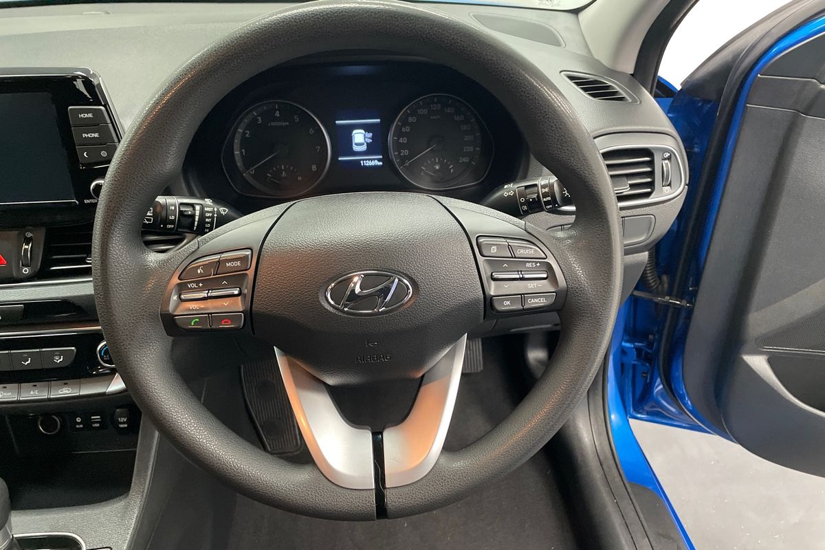 2018 Hyundai Unknown