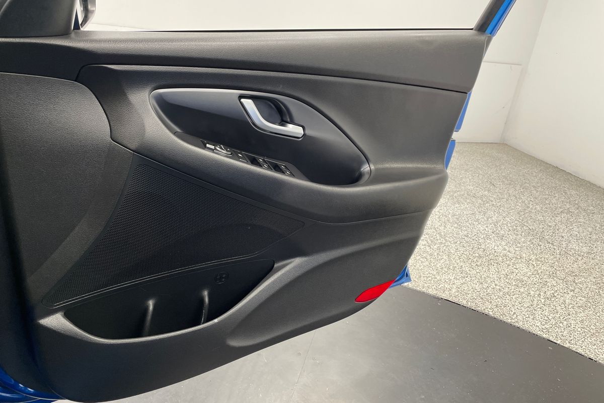 2018 Hyundai Unknown