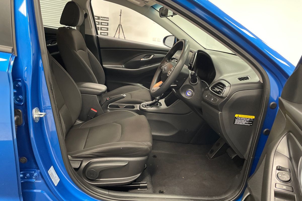 2018 Hyundai Unknown