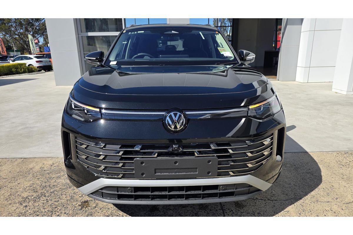 2026 Volkswagen Tayron 150TSI eHybrid Elegance R4