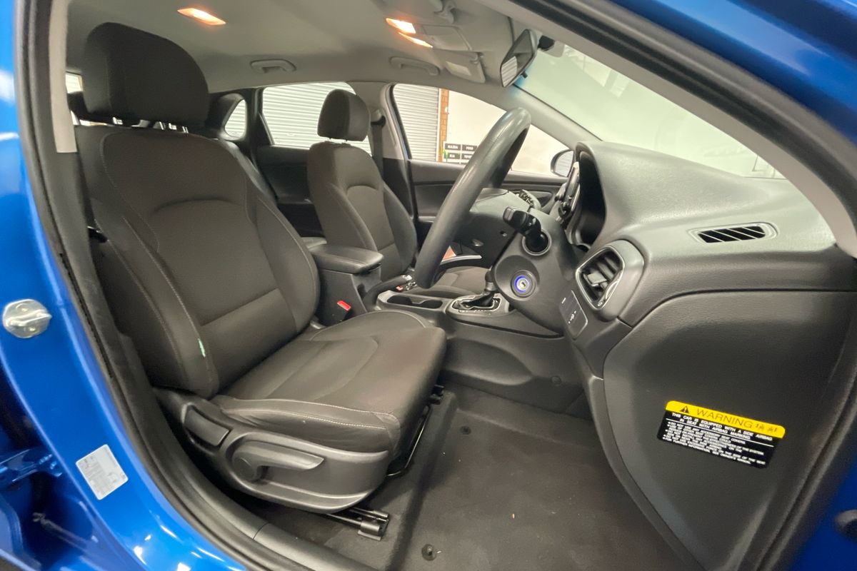 2018 Hyundai Unknown
