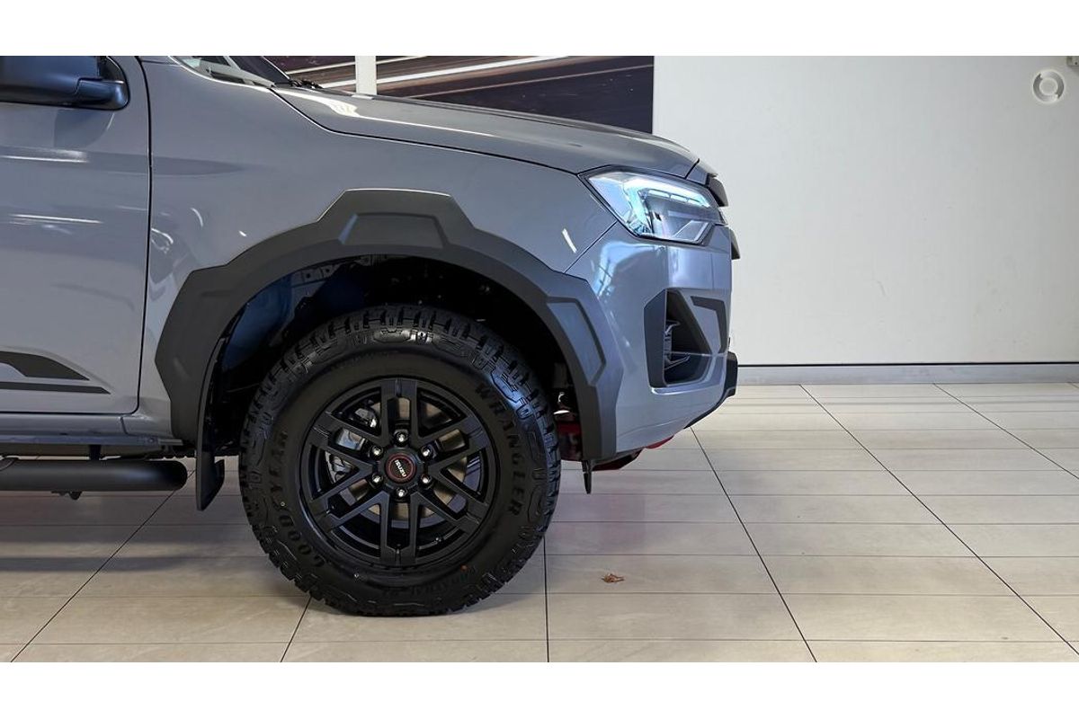 2026 Isuzu D-MAX BLADE 4X4 image 7