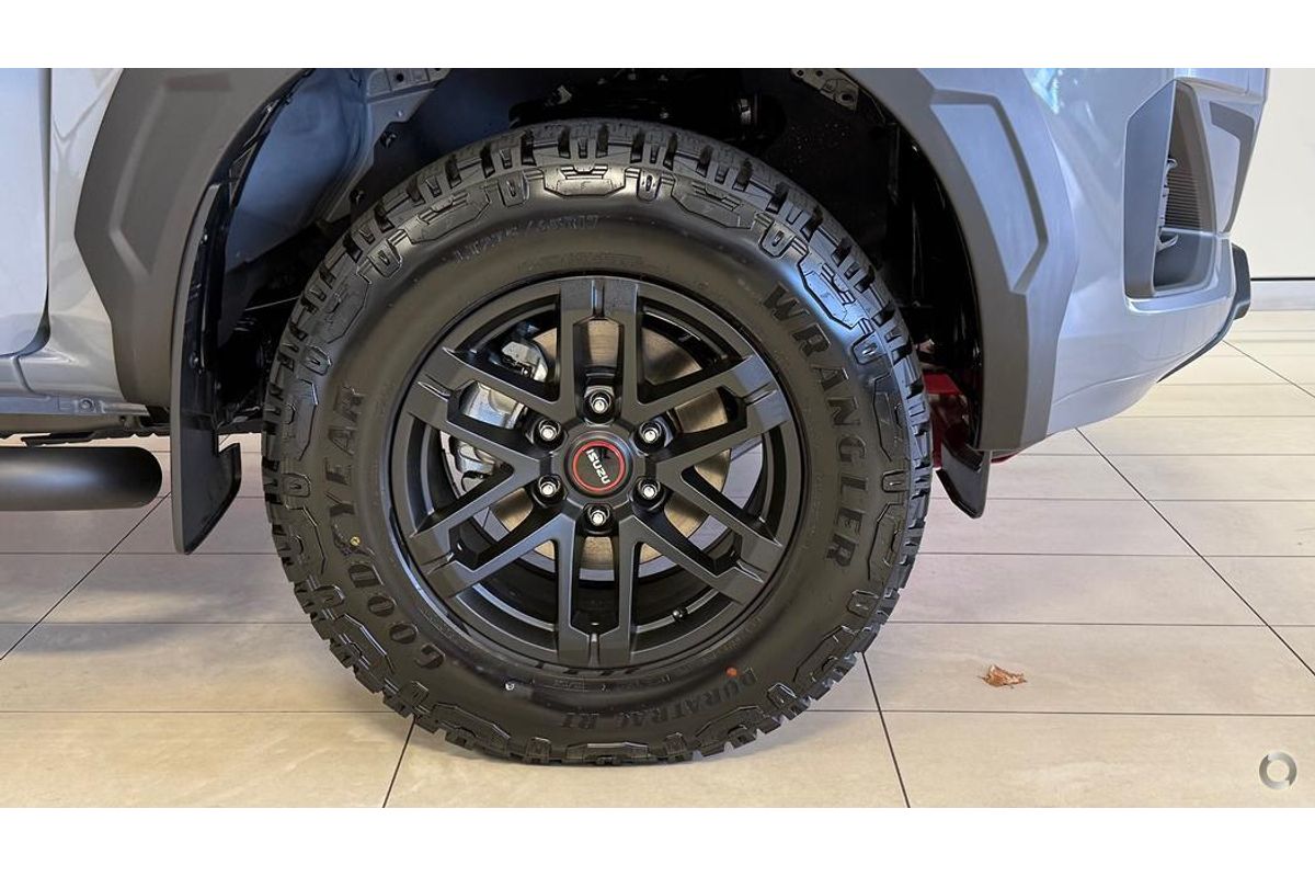 2026 Isuzu D-MAX BLADE 4X4 image 9