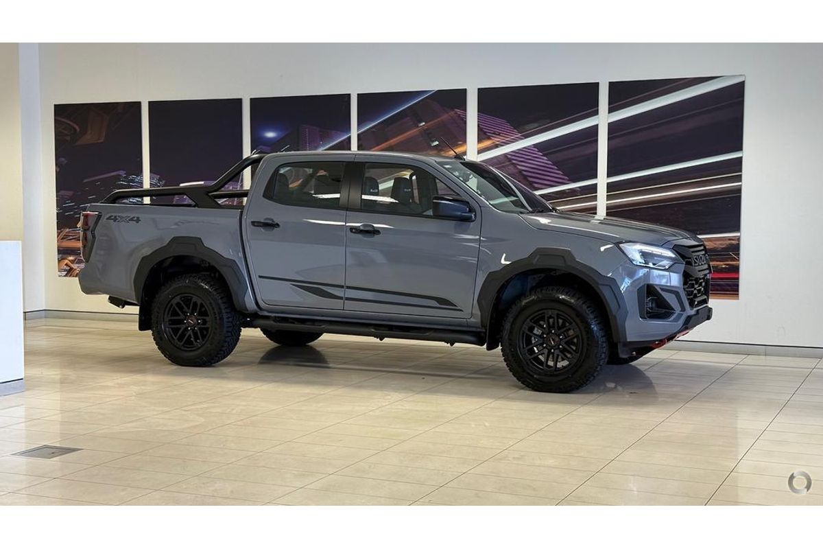 2026 Isuzu D-MAX BLADE 4X4 image 15