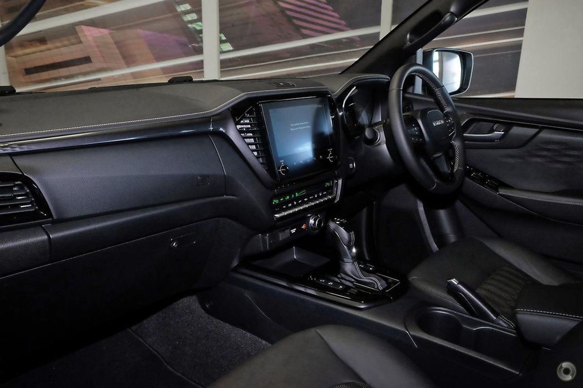 2026 Isuzu D-MAX BLADE 4X4 image 20