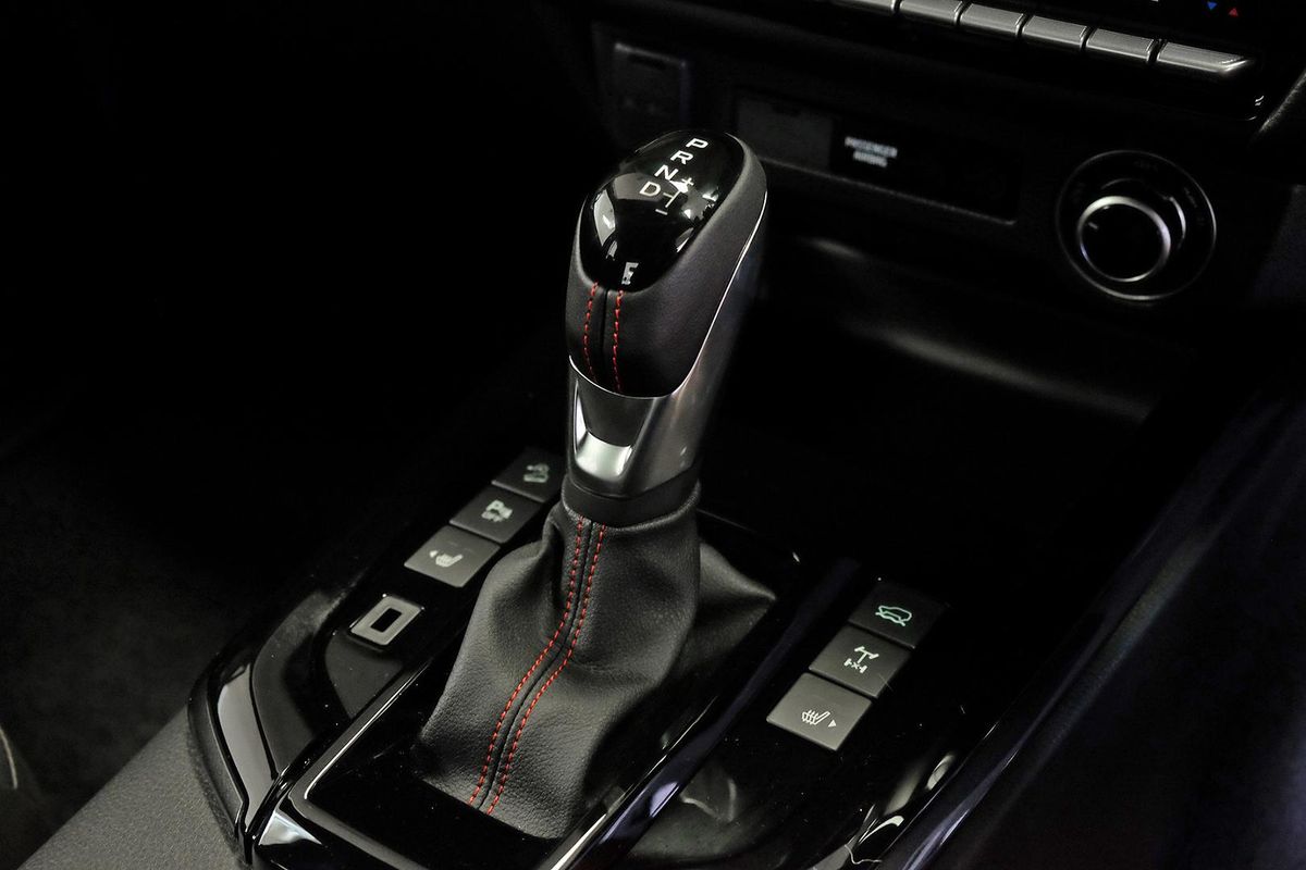 2026 Isuzu D-MAX X-TERRAIN 4X4 image 19
