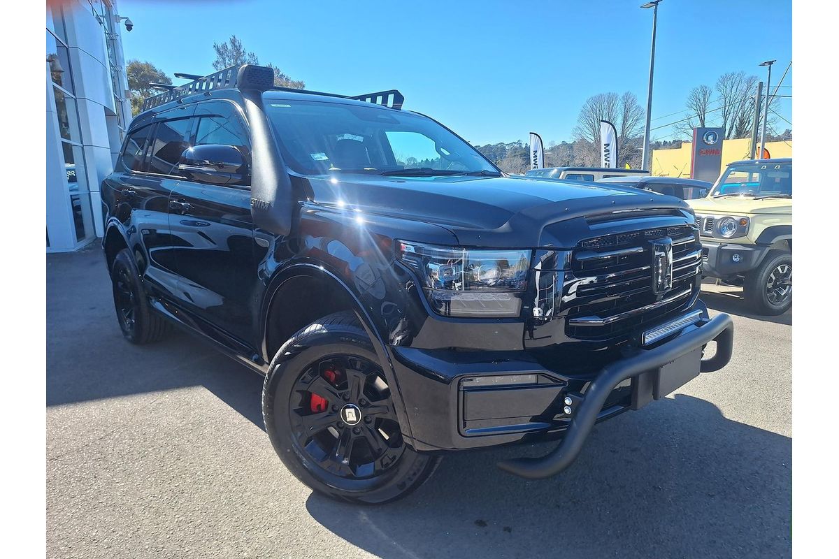 2026 GWM Tank 500 Vanta Hybrid P03
