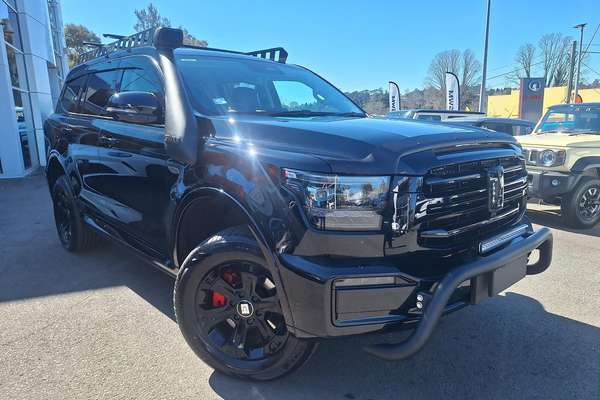 2026 GWM Tank 500 Vanta Hybrid P03