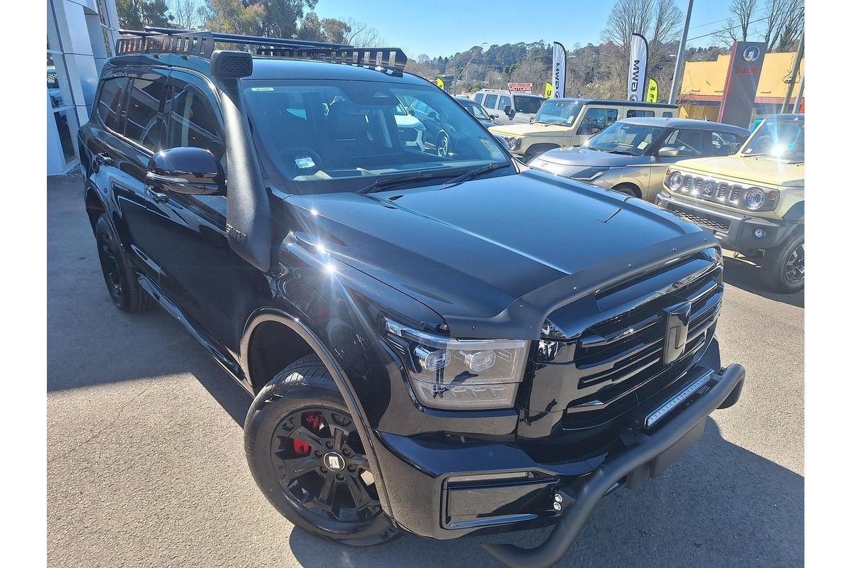 2026 GWM Tank 500 Vanta Hybrid P03