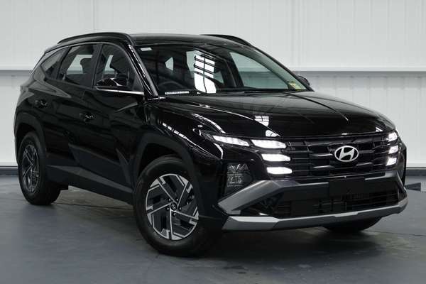 2026 Hyundai Tucson Hybrid NX4.V4