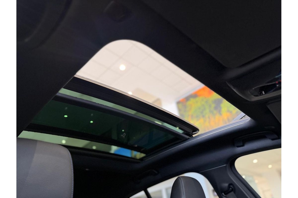 2020 BMW 1 Series 118i M Sport F40