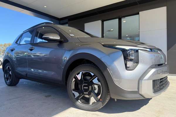 2026 Kia Stonic S YB PE2