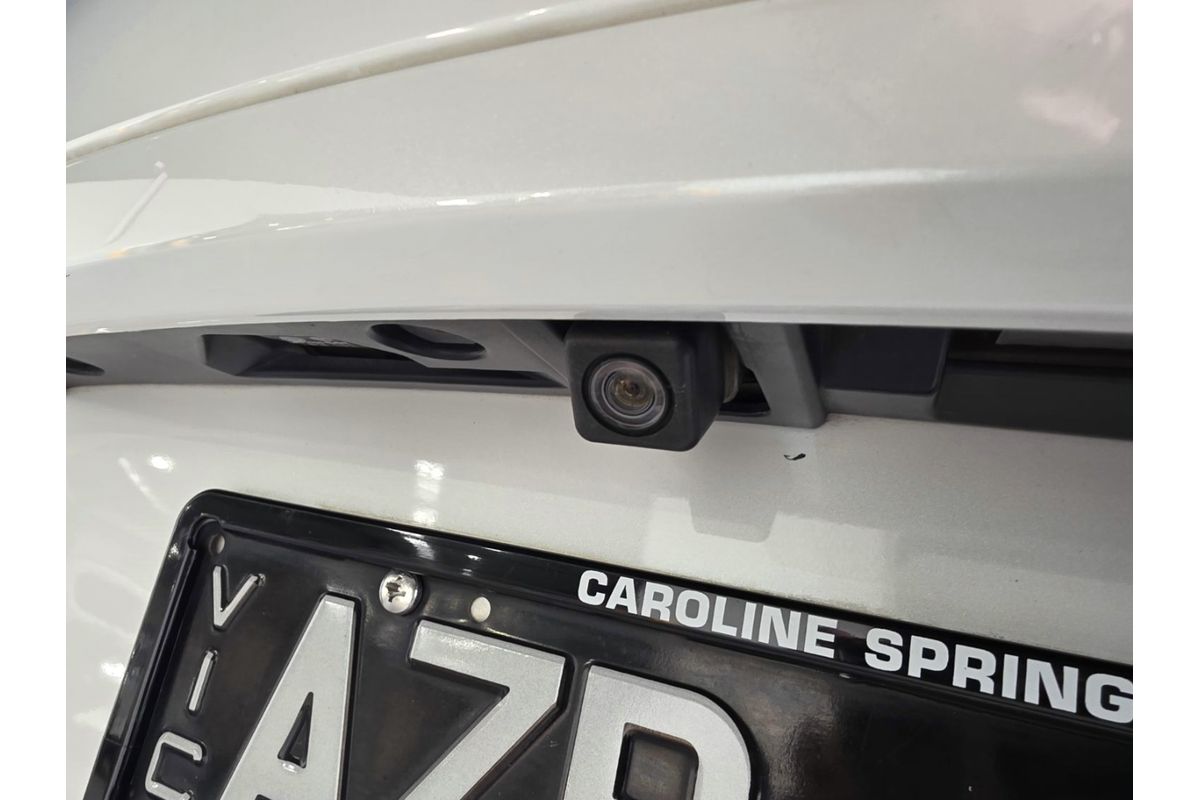 2018 Mazda 3 SP25 BN Series image 11