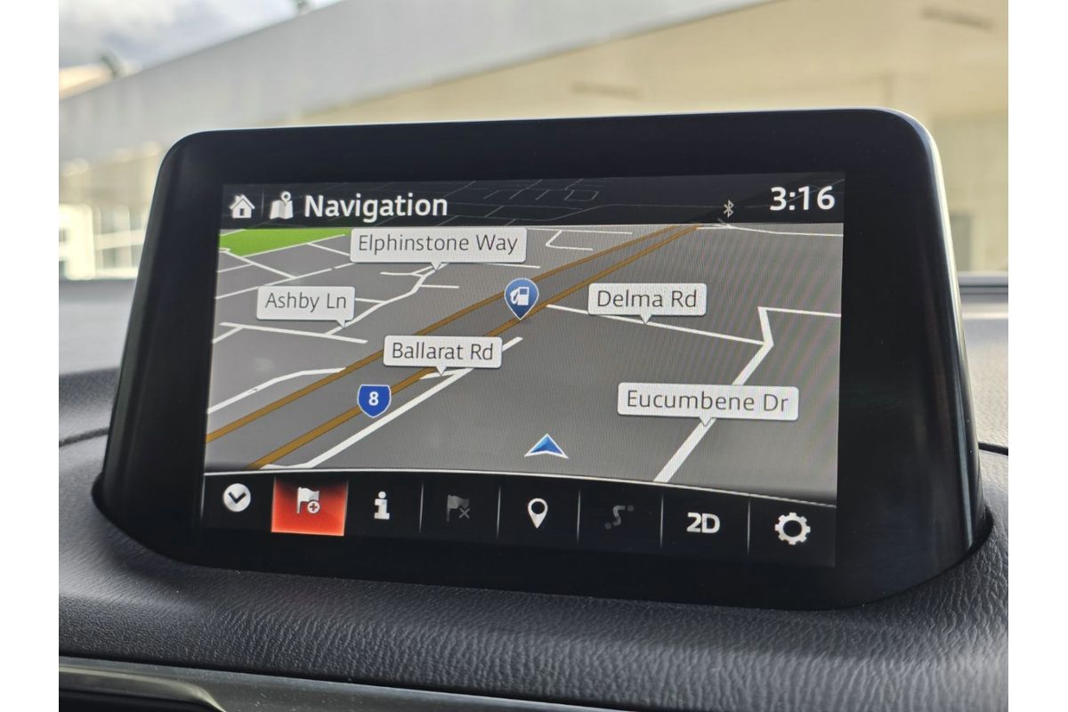 2018 Mazda 3 SP25 BN Series image 20
