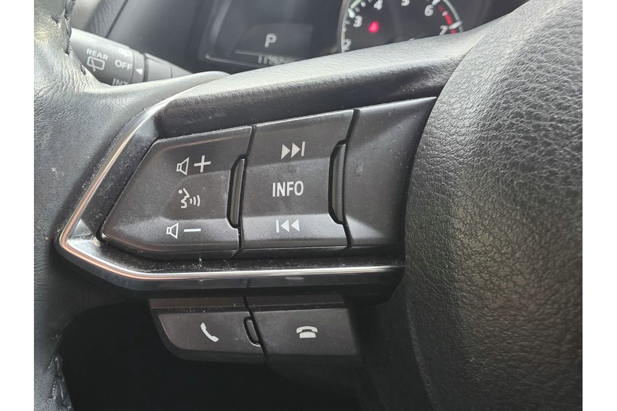 2018 Mazda 3 SP25 BN Series image 24