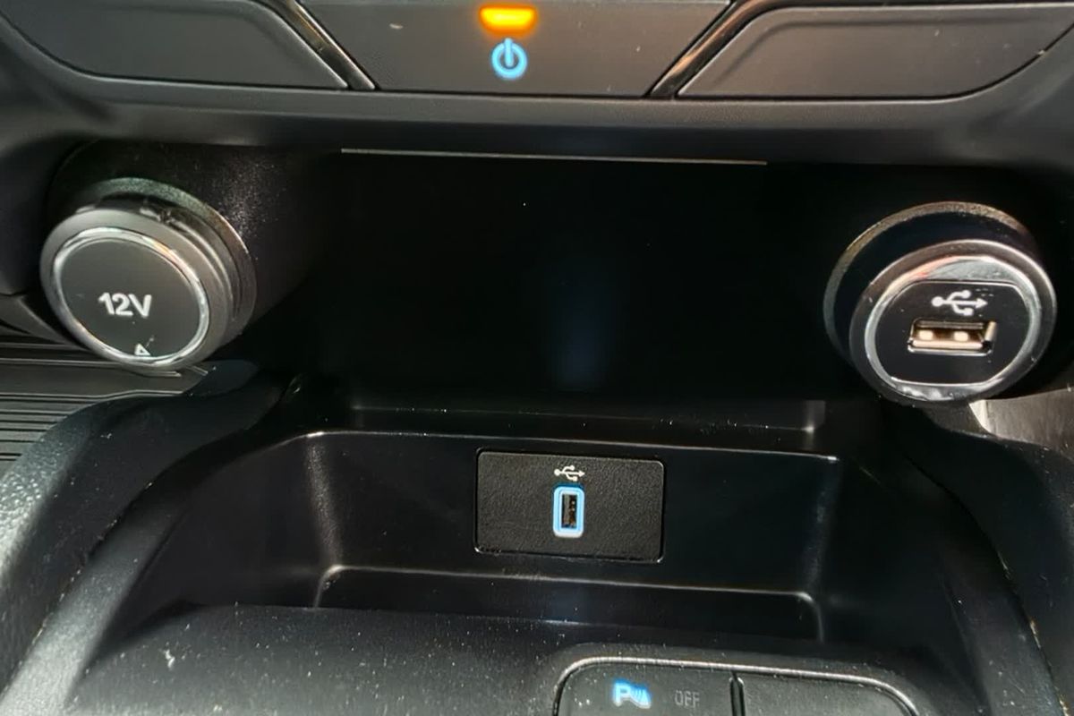2021 Ford Ranger XLT Hi-Rider PX MkIII Rear Wheel Drive 3.2L
