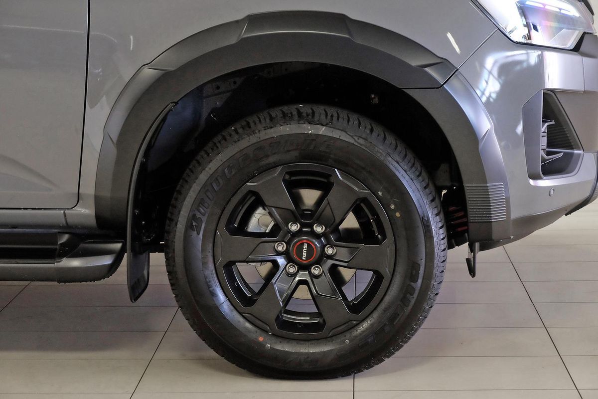 2026 Isuzu D-MAX X-TERRAIN 4X4 image 18