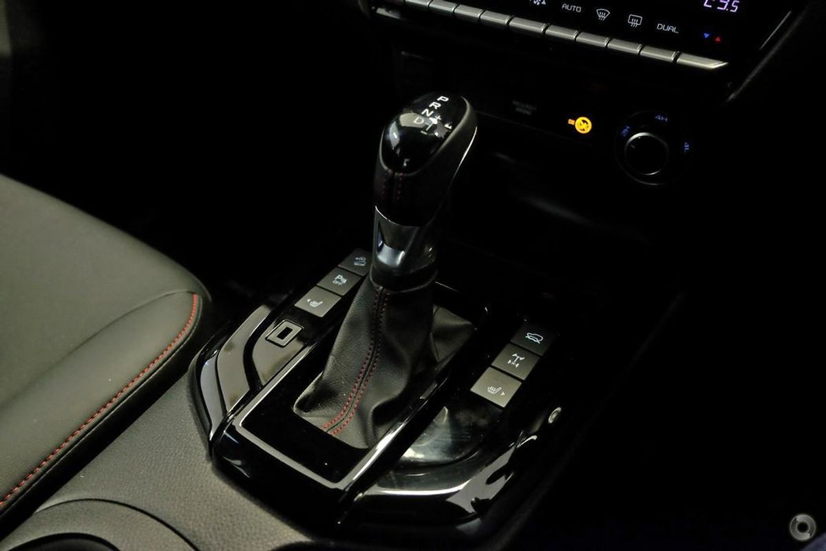 2026 Isuzu D-MAX X-TERRAIN 4X4 image 13