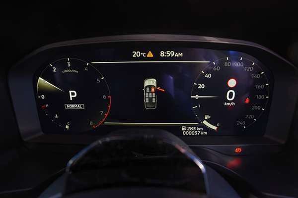 2026 Mitsubishi Outlander ES ZM thumb-13