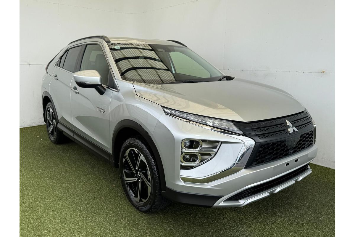 2023 Mitsubishi Eclipse Cross PHEV Aspire YB