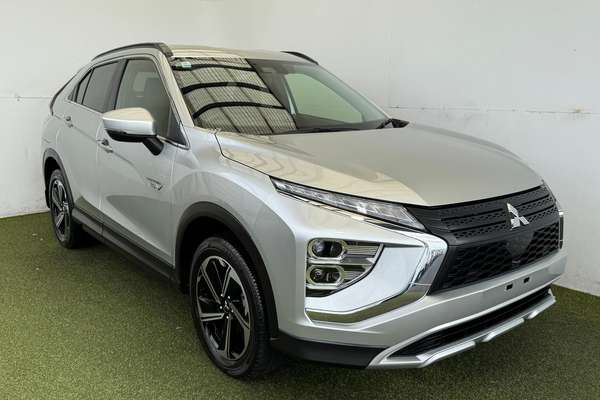2023 Mitsubishi Eclipse Cross PHEV Aspire YB