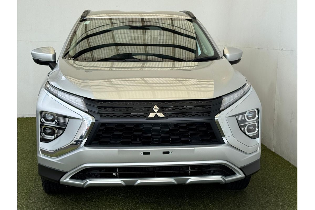 2023 Mitsubishi Eclipse Cross PHEV Aspire YB