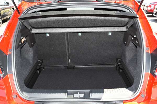 2025 Mitsubishi ASX Aspire XE thumb-18