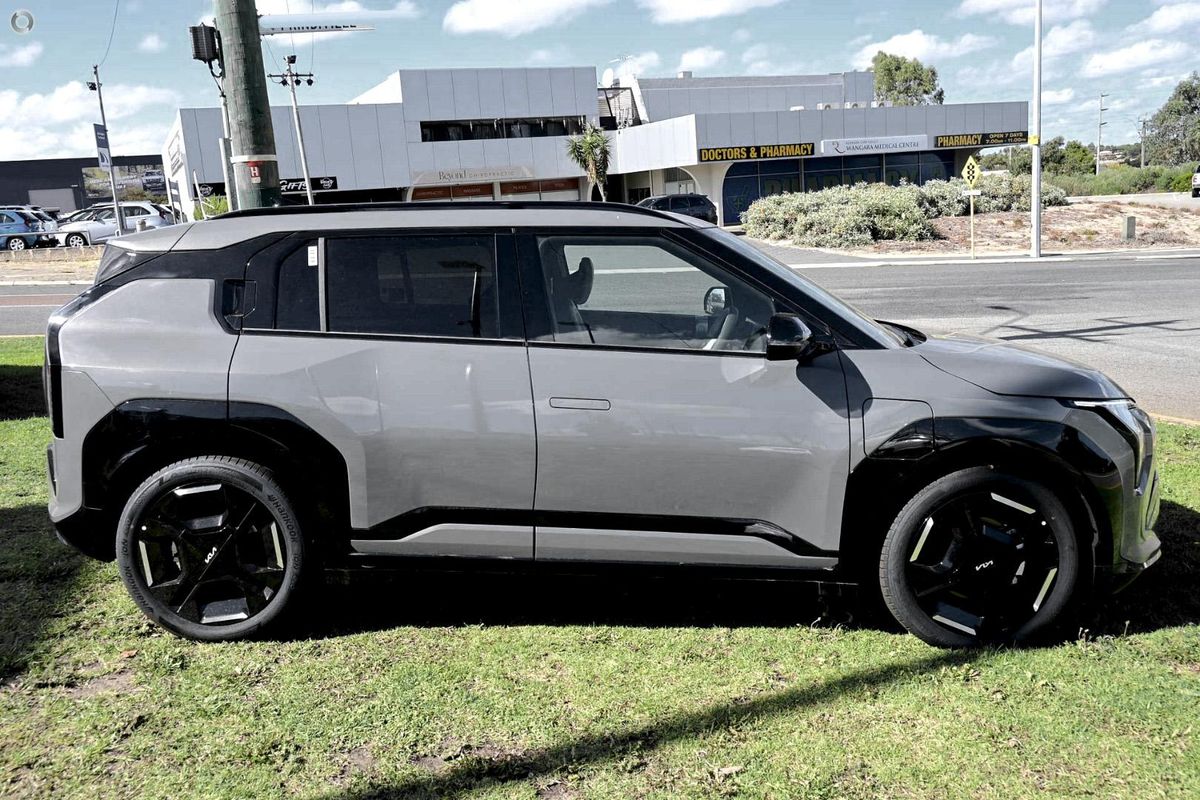 2026 Kia EV3 GT-Line Long Range SV