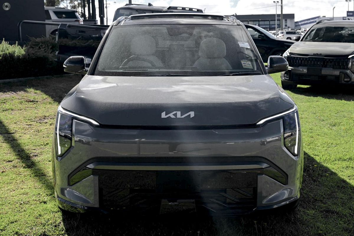 2026 Kia EV3 GT-Line Long Range SV