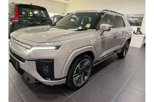 2025 KGM Actyon K60 J120 2WD