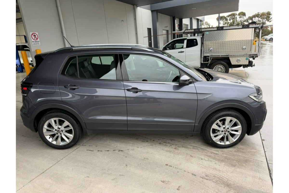 2022 Volkswagen T-Cross 85TSI Style C11 image 8
