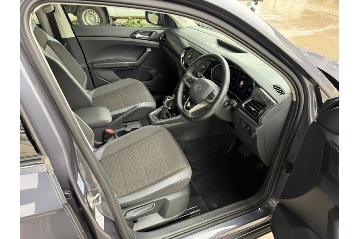 2022 Volkswagen T-Cross 85TSI Style C11 image 11