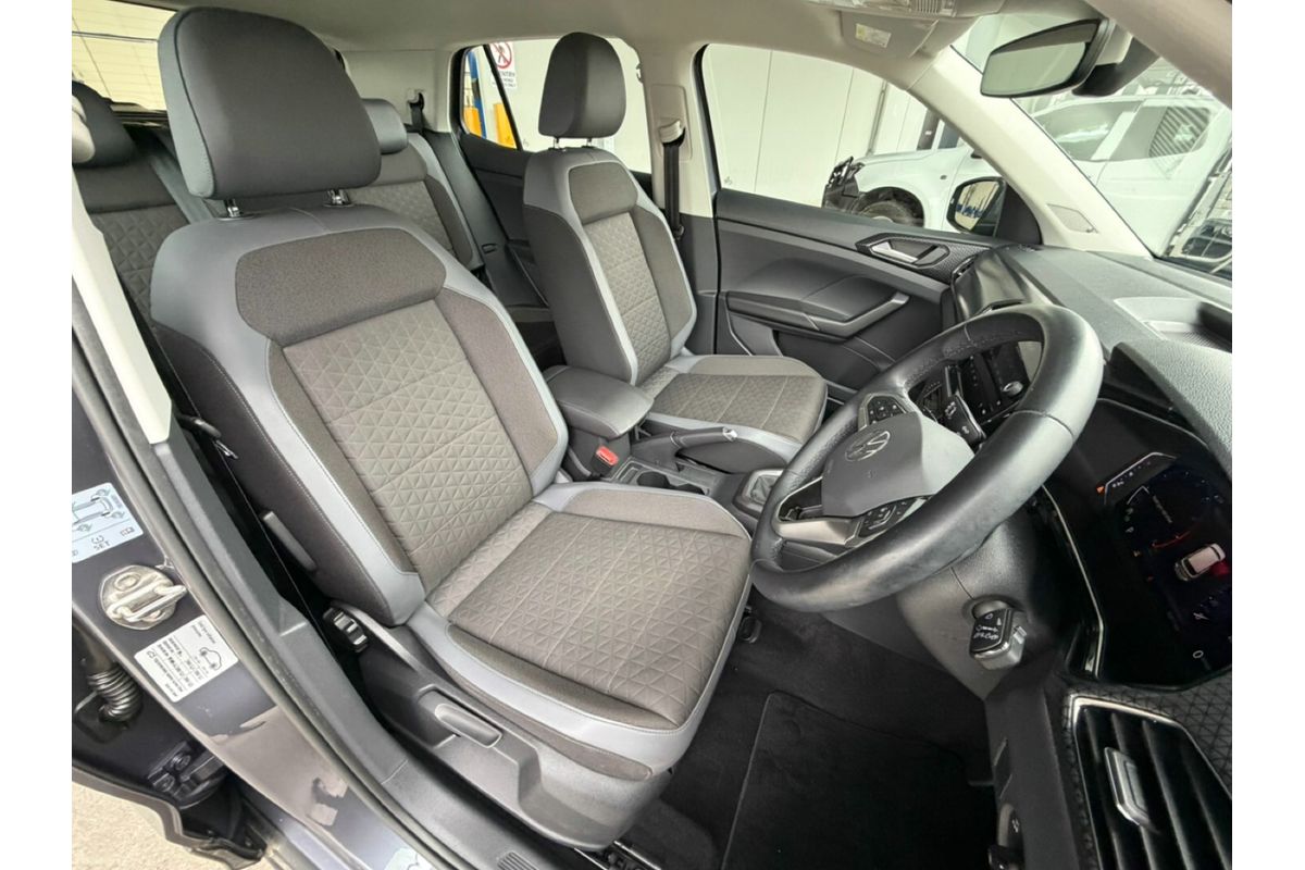 2022 Volkswagen T-Cross 85TSI Style C11 image 12
