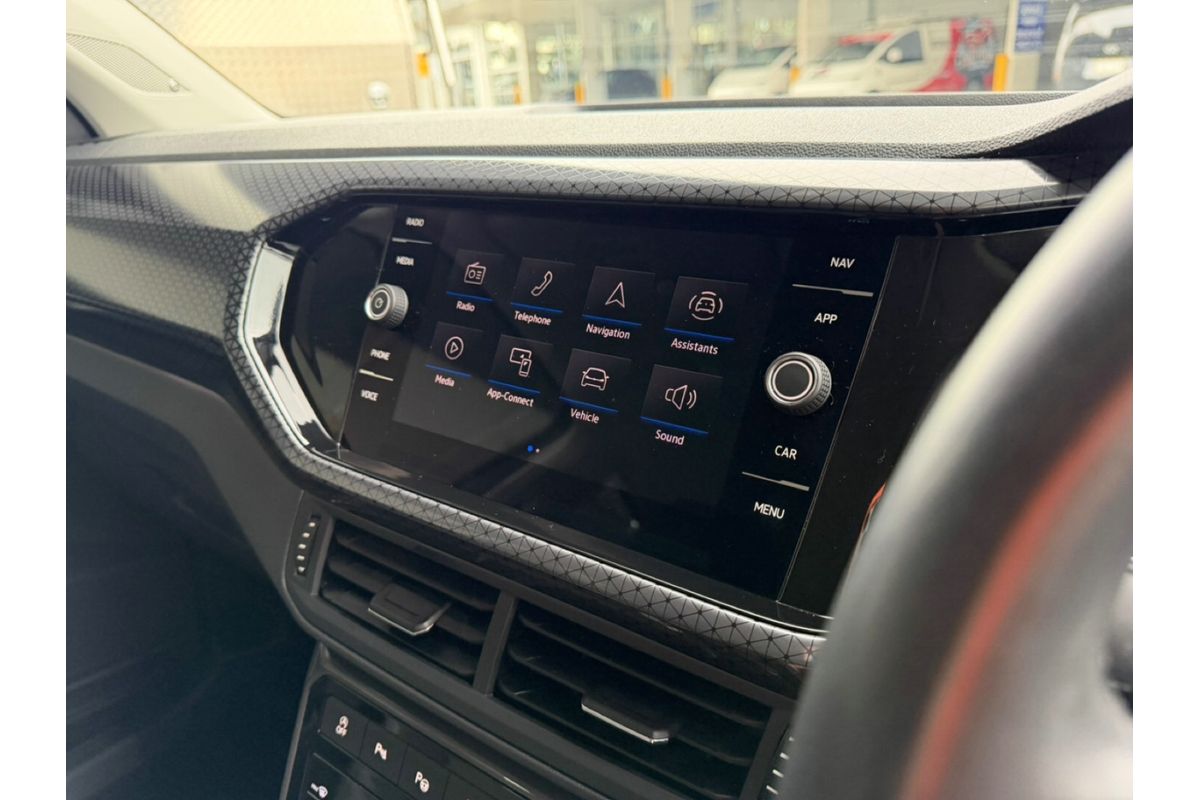 2022 Volkswagen T-Cross 85TSI Style C11 image 14